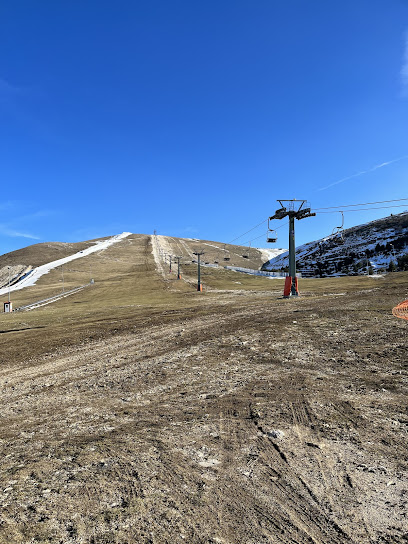 Ladik Akdağ Kayak Sporlarını Yaygınlaştırma Ve Geliştirme Derneği