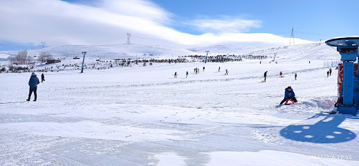 Laleli Kayak Merkezi