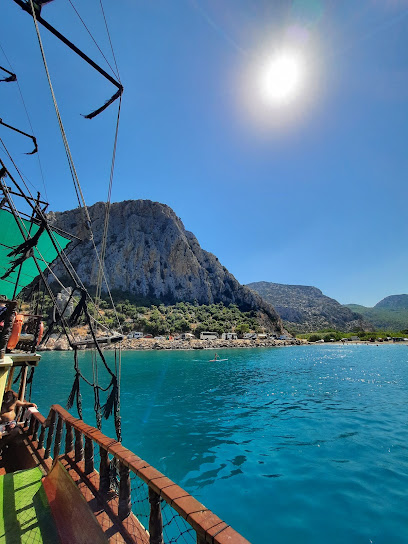 Latife Sultan Yachting