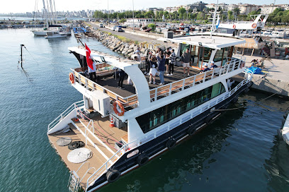 Lazy Seal Padi 5 Star Dalış Merkezi