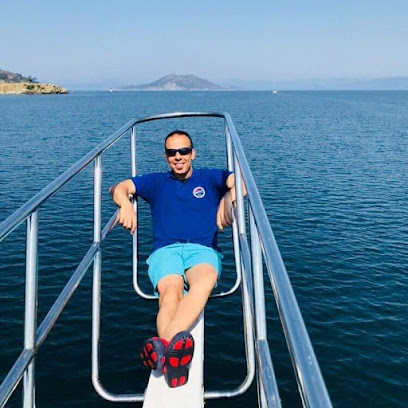 Let's Dive Dalış Ve Doğa Sporları Merkezi