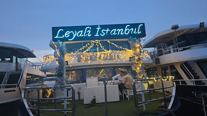 Leyali istanbul ship