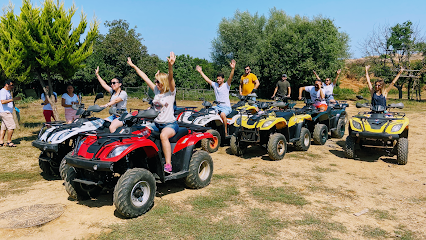 LİVADİ ATV SAFARİ