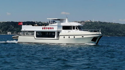 Lüfer Gezi Tekneleri