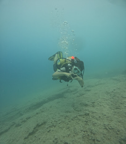 Lykia World Diving Centre