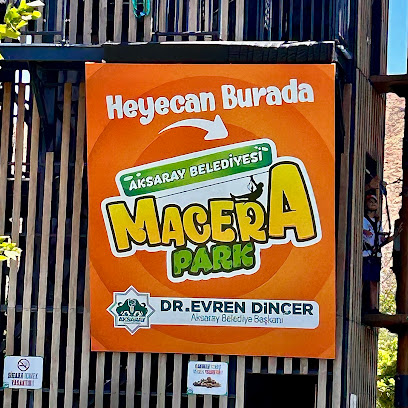 Macera Parkı