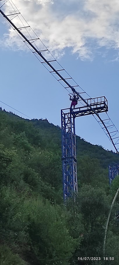 Maçka Macera Parkı