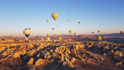 Magic Land Balloons, activities, Hot Air Balloon Flight in Goreme - office located in Goreme, Cappadocia
