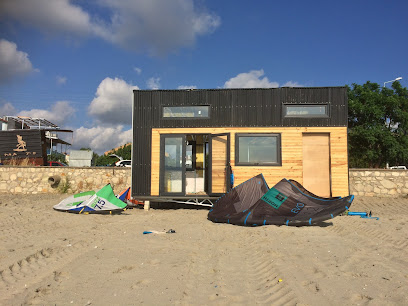 Makto Wind'n Kitesurf