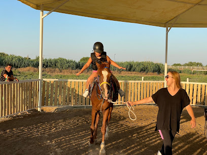 Manisa Şehzadeler Binicilik SK.