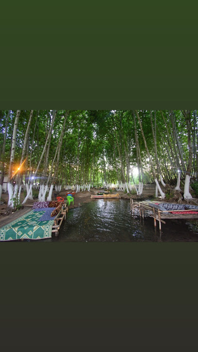 Mardin Yardere Dara Antik Kent Kamp ve Karavan Alanı