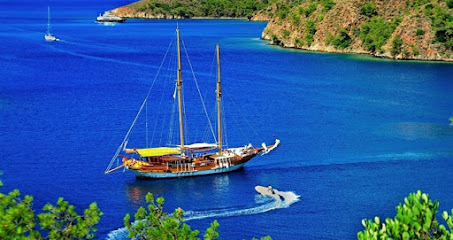 Marmaris Excursions & Tours - Mares Travel