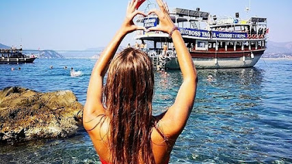 Marmaris Günlük tekne turu