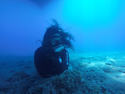 Marmaris Happy Divers