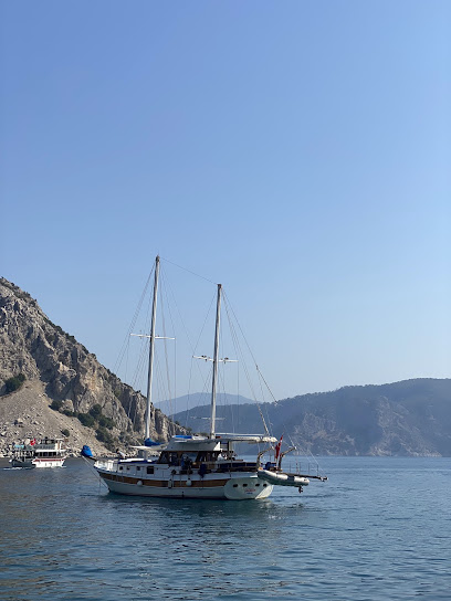 Marmaris Özel Tekne Turu