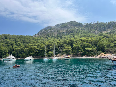 Marmaris Tekne Turu Çakır’s