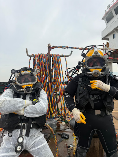 Marsat Sualtı Hizmetleri