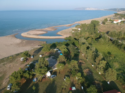 Martı Kamp & Karavan