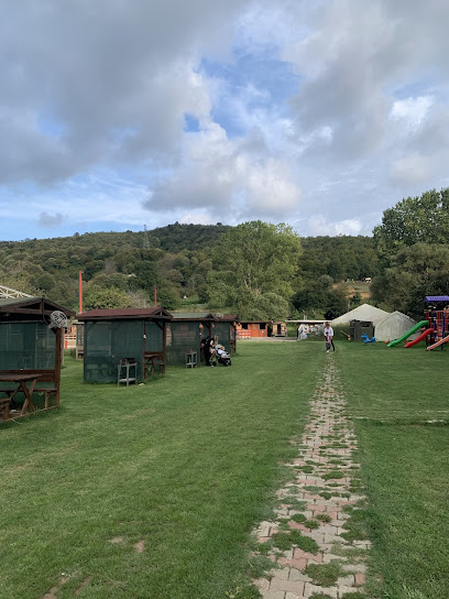 Mavela Atlı Spor Kulübü