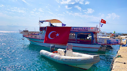 Mavi Ege Dalış Merkezi