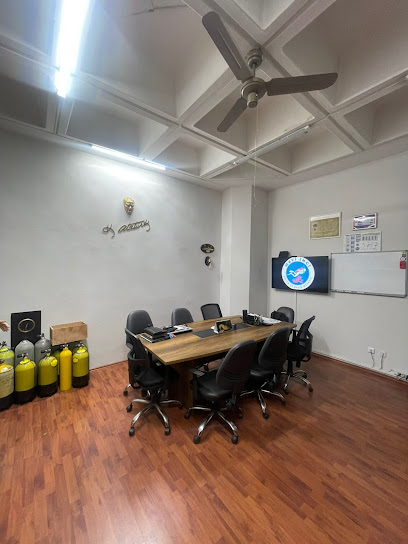 Mavi İnci Eğitim ve Dalış Merkezi