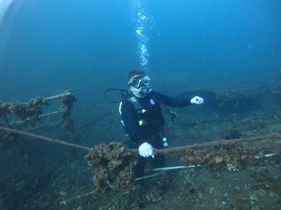 Mavi Keyif Dalış ve Cankurtaran Merkezi