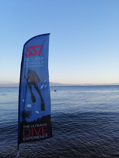 Mavi Keyif Diving House