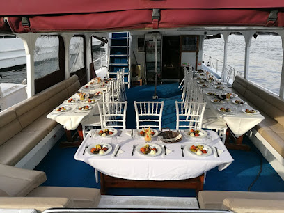 Mavi Yol - Yat Kiralama Organizasyon