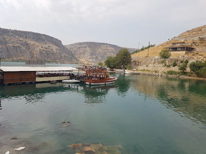 Mavuş Tekne Halfeti