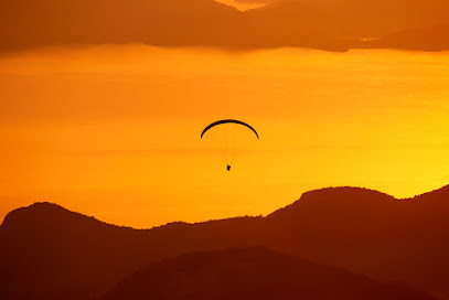 MEDEX Yamaç Paraşütü Kulübü - Mersin