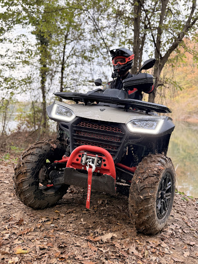 Mega Safari Adventure