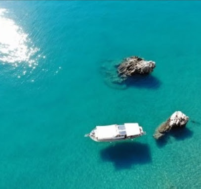 Mehmet Kaptan - Ardıç Teknesi - B İskelesi