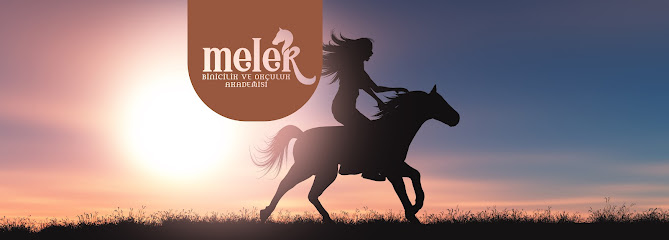 MELEK BİNİCİLİK VE OKÇULUK AKADEMİSİ