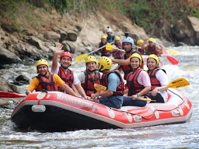 Melenci Rafting