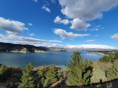 Menzelet Mesire Alanı