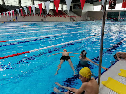 Mergen Cankurtaran ve Spor Kulübü