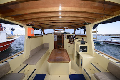 Meric Marin Yayla Erikli Tekne Turları