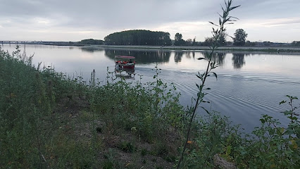 Meriç Nehrinde Kancabaş Kayıkları ile Tur