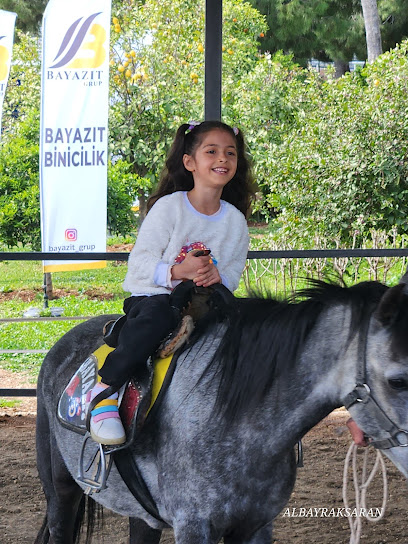 MERSİN BİNİCİLİK