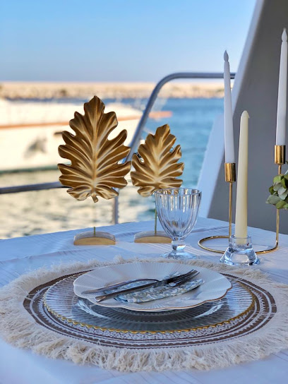 Mersin Yat Kiralama Arden