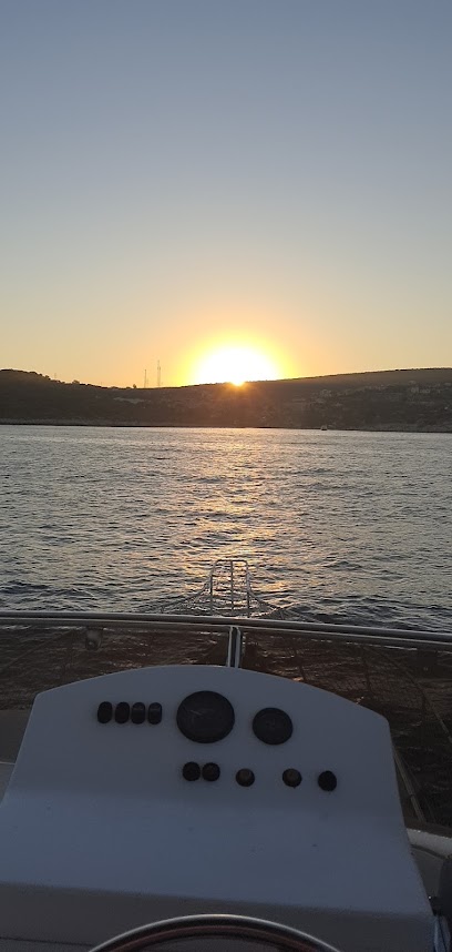 Mersin Yat Kiralama (DENİZYOLU)