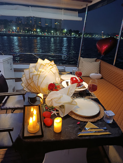 Mersin Yat Kiralama Juliet Yatçılık Cennet