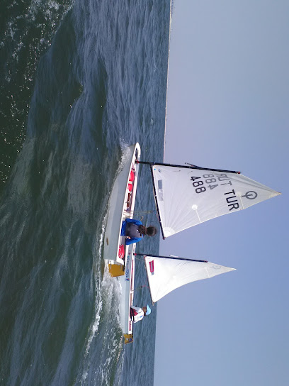 Mersin Yelken ve su sporları Kulübü