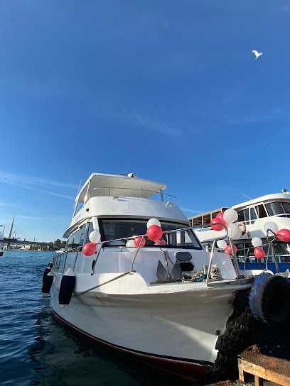 Mertcan Ufuk Teknesi