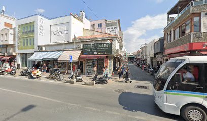 Mertgün Tur yatçılık