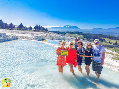 Metin Tour Polskie Biuro Podróży Wycieczki Fakultatywne Kusadasi