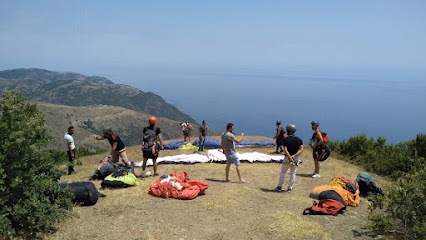 Mod Extrem-Uçmakdere Yamaç Paraşütü