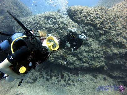 Motif Dalış Merkezi