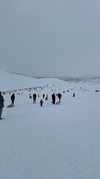 Muş Kayak Merkezi