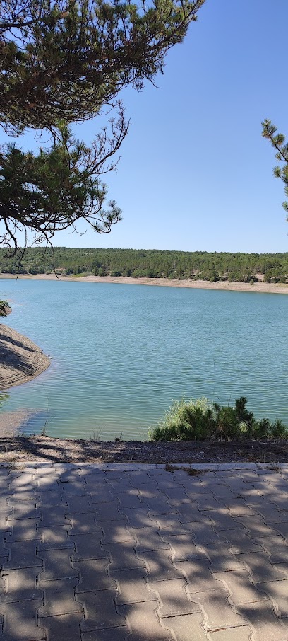 Musaözü Tabiat parkı